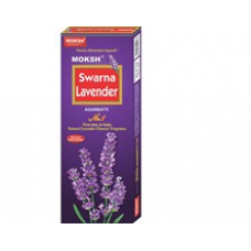 Swarna Lavender Agarbatti 90 G